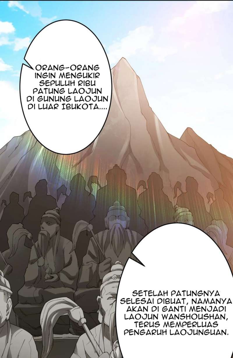 First Dragon (Yuanlong) Chapter 87 Gambar 17